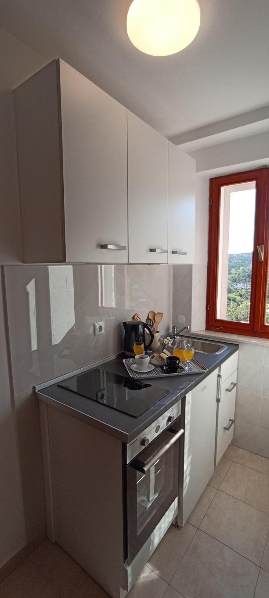 Apartments Baldo Слано Экстерьер фото
